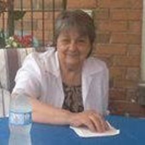 Meet your Posher, June